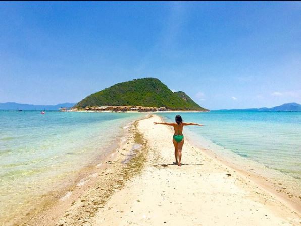 dao diep son khanh hoa 3