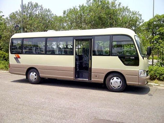 Cho thue xe 29 tai nha trang