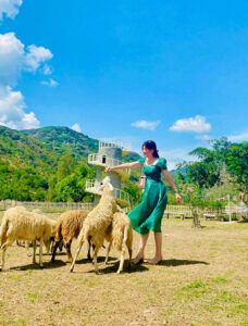 dong cuu an hoa ninh thuan 2