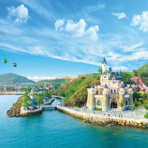 Khám phá Nha Trang năm 2022