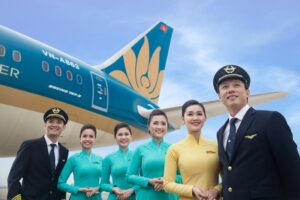logo vietnam airlines lich su hinh thanh va y nghia 2