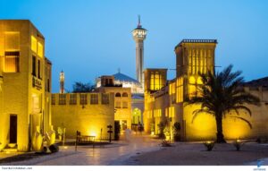 at dao choi khu pho co xua giua long dubai hao nhoang fdd11d8c9b90a137ceea005e7feaa587